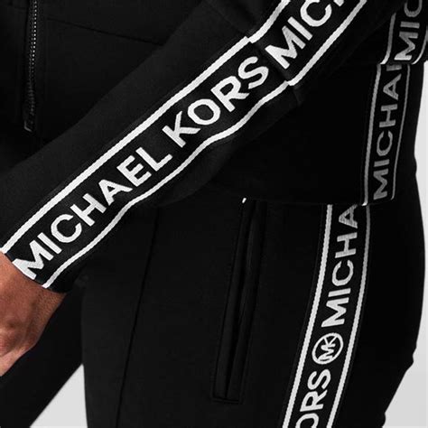 men's michael kors shirt|men's Michael Kors tracksuit.